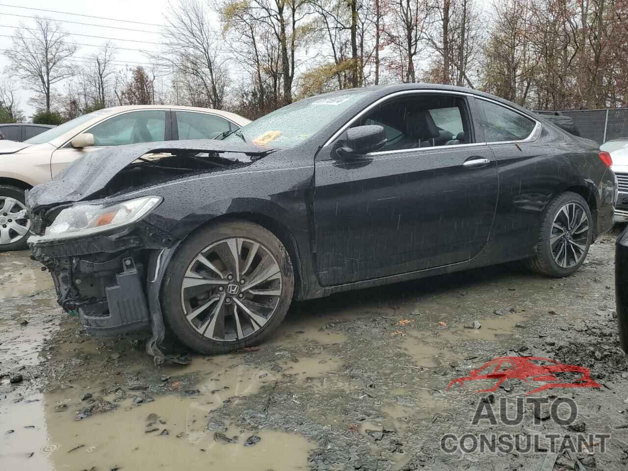 HONDA ACCORD 2017 - 1HGCT2B98HA003988