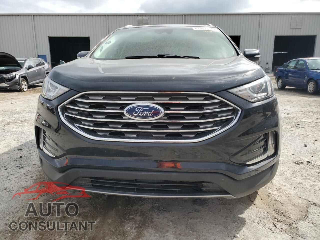 FORD EDGE 2019 - 2FMPK4J90KBB92756