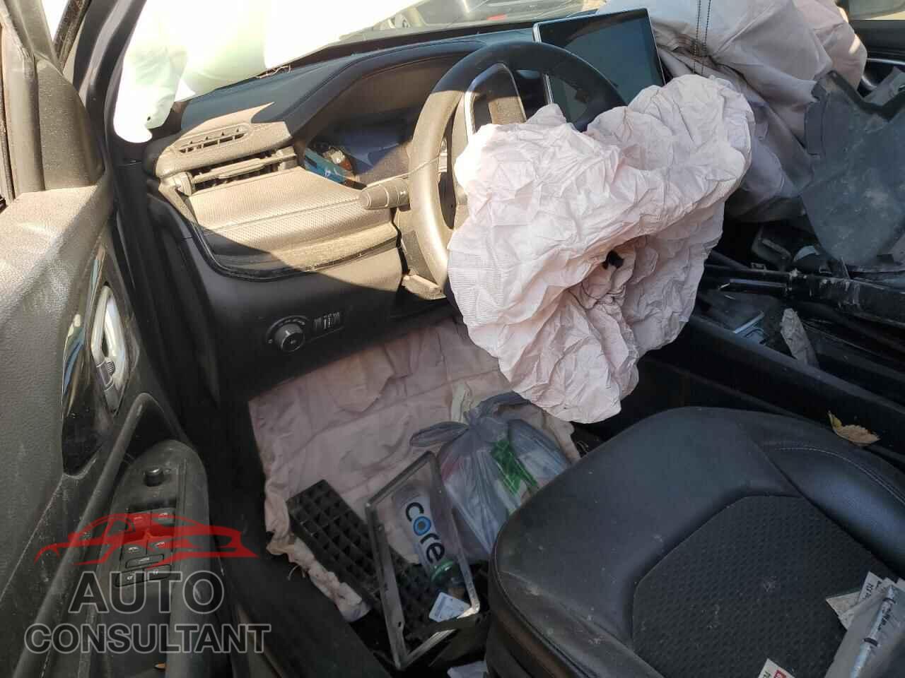 JEEP COMPASS 2022 - 3C4NJCBB5NT213376