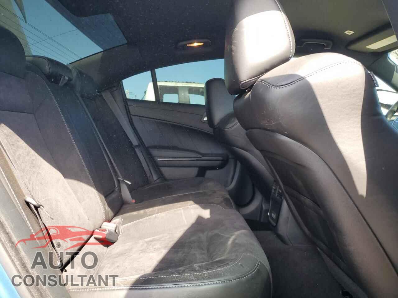 DODGE CHARGER 2023 - 2C3CDXCT4PH603849