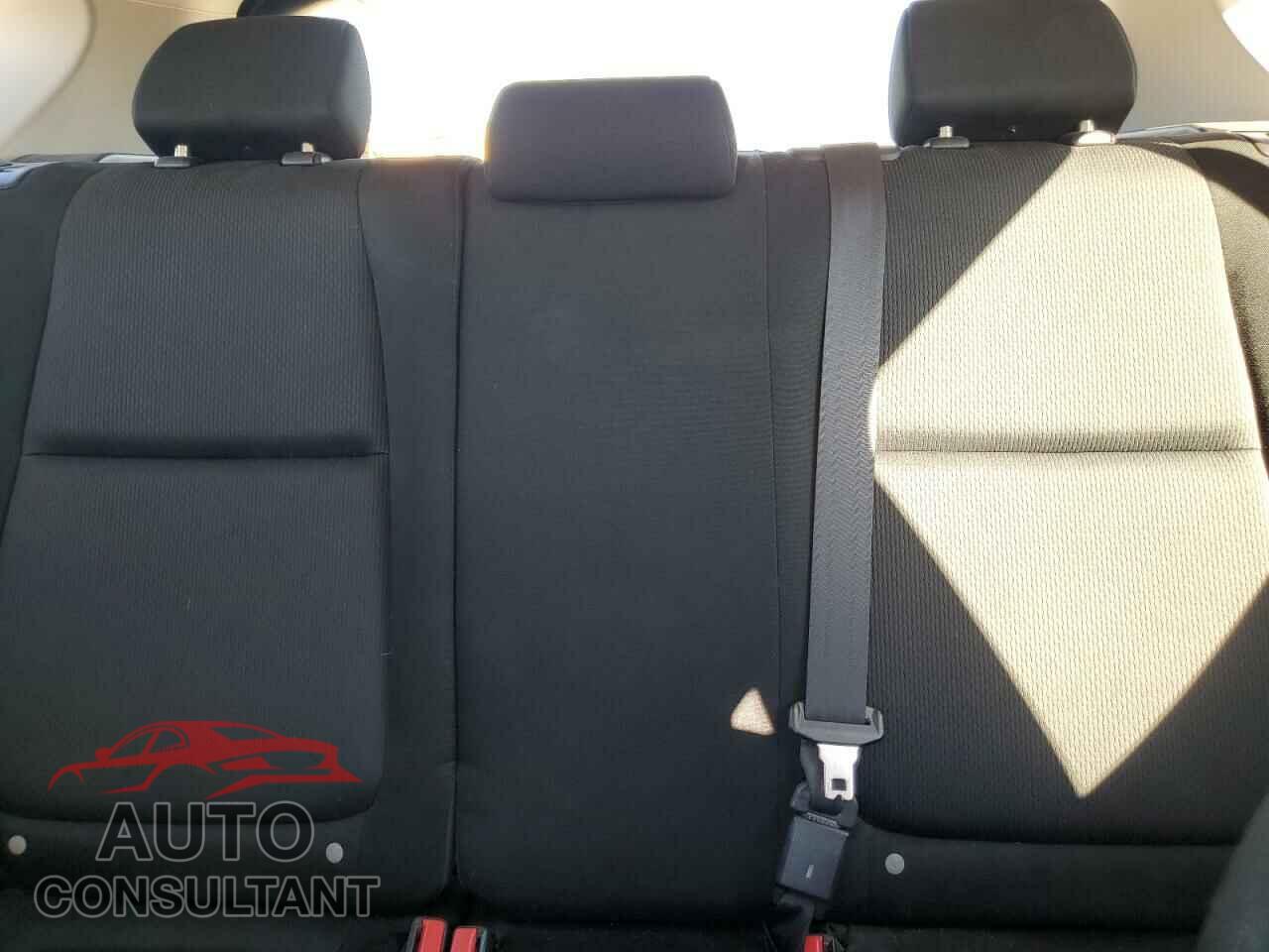 MAZDA CX-5 2014 - JM3KE2BEXE0426887