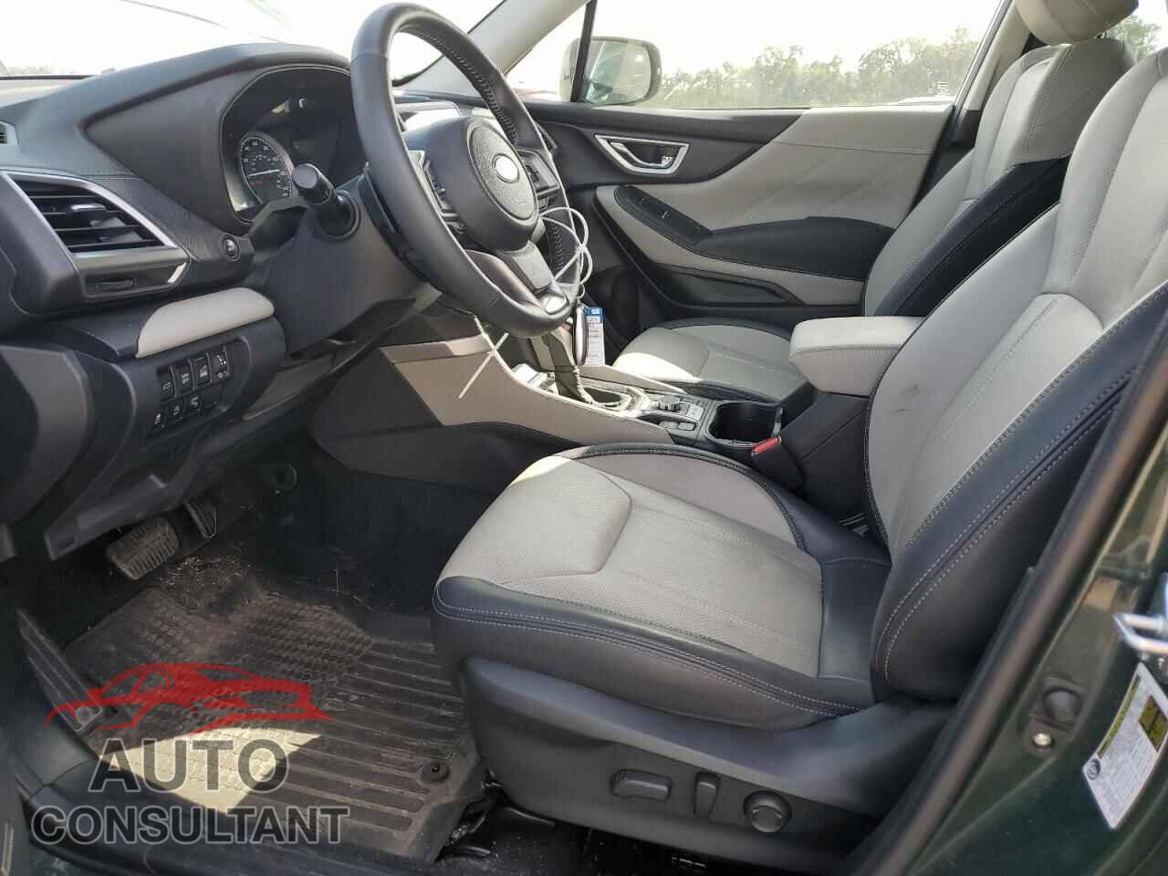 SUBARU FORESTER 2023 - JF2SKAPC9PH502981
