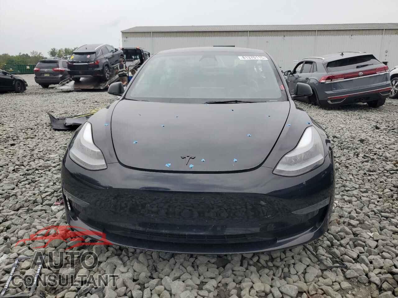 TESLA MODEL 3 2023 - 5YJ3E1EB6PF687527