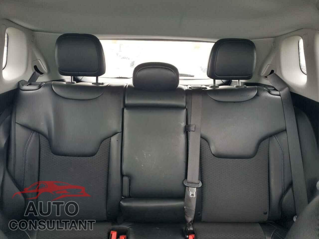 JEEP COMPASS 2022 - 3C4NJCBB0NT229484