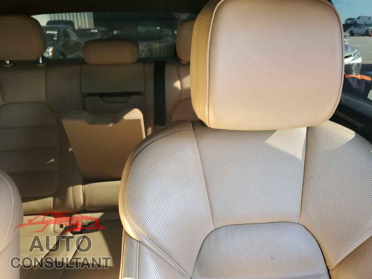 PORSCHE MACAN 2022 - WP1AA2A5XNLB02014