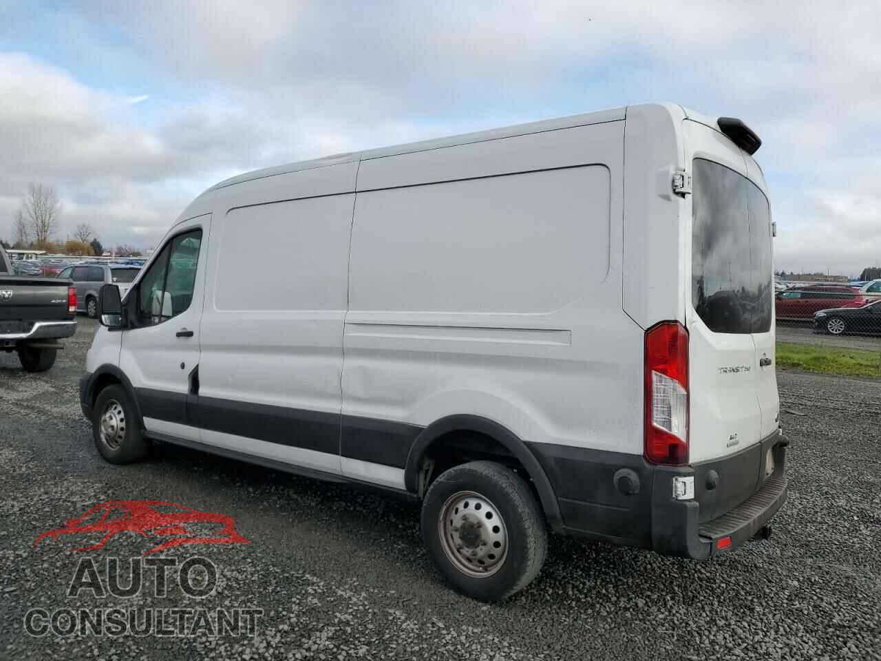 FORD TRANSIT 2020 - 1FTLR2CG9LKB59762