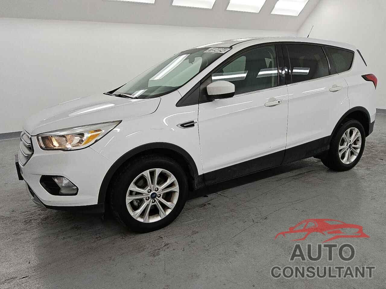 FORD ESCAPE 2019 - 1FMCU0GD7KUC06904
