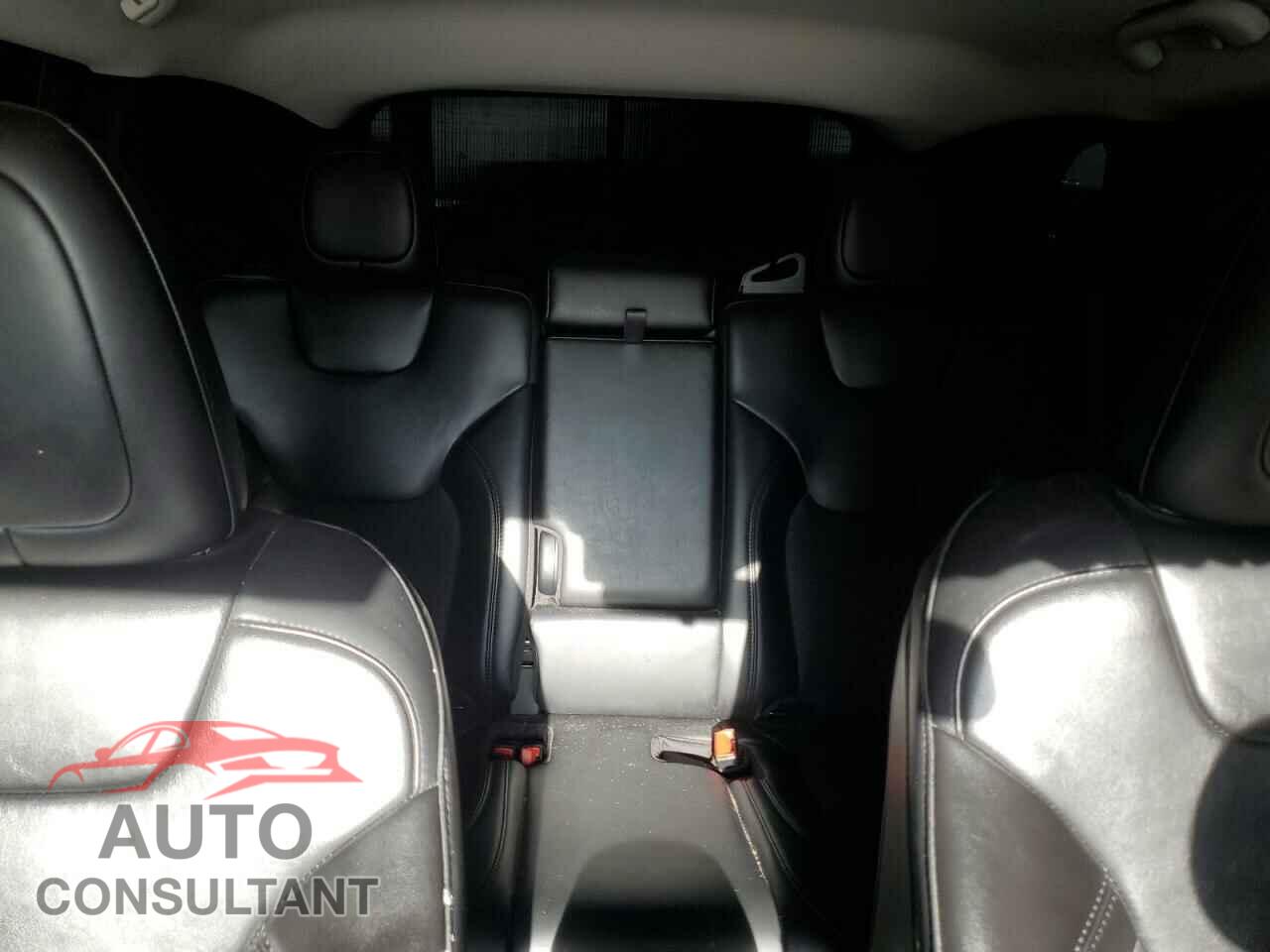 JEEP GRAND CHER 2020 - 1C4PJLLB5LD545697