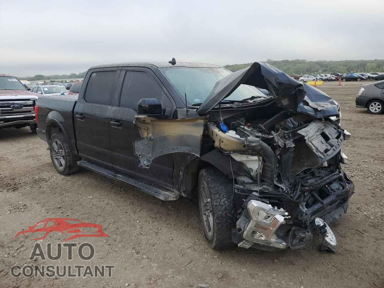 FORD F-150 2020 - 1FTEW1E42LKD17812