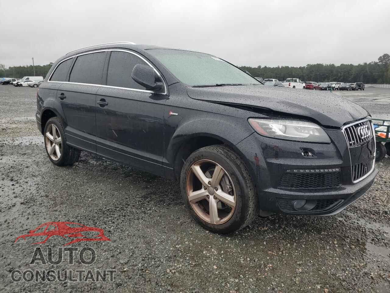 AUDI Q7 2015 - WA1DGAFE8FD017467
