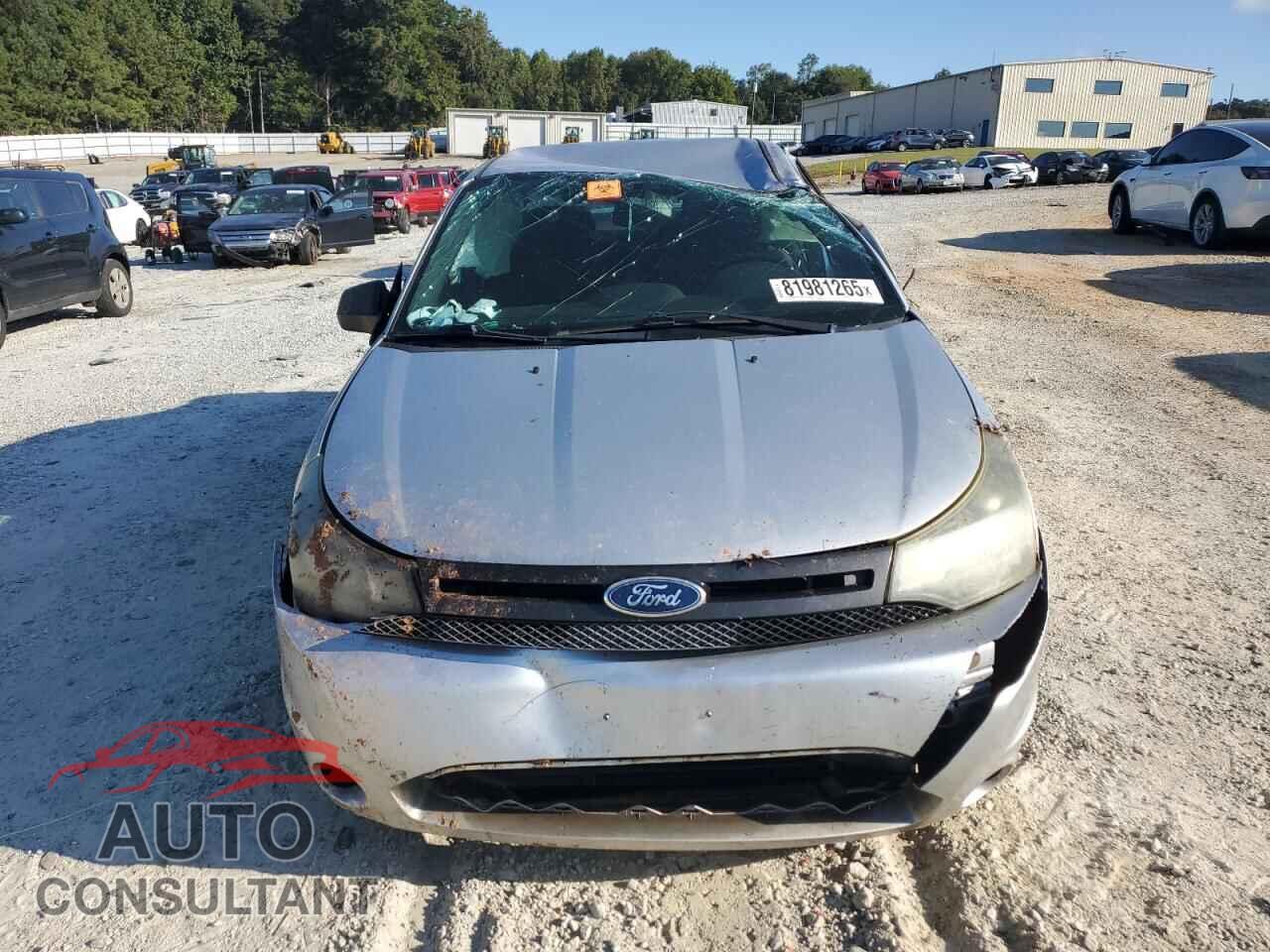FORD FOCUS 2011 - 1FAHP3GN1BW141506