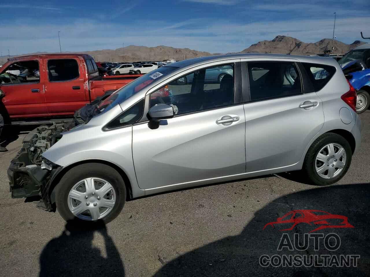 NISSAN VERSA 2015 - 3N1CE2CP2FL441419
