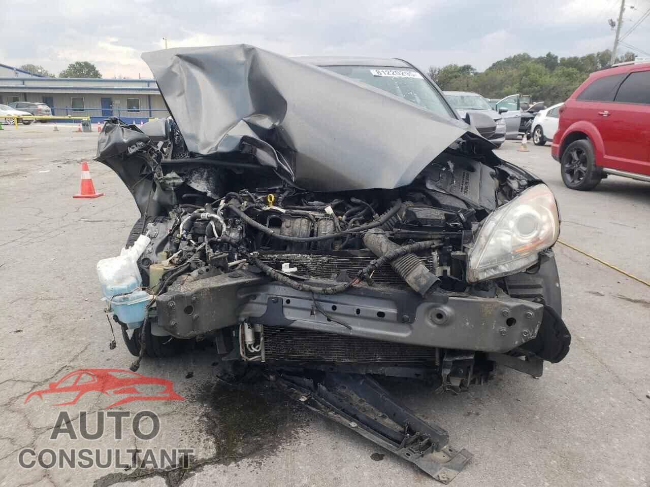 MAZDA 3 2011 - JM1BL1VF7B1406194