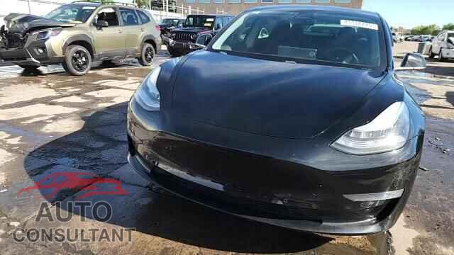 TESLA MODEL 3 2019 - 5YJ3E1EA3KF305549