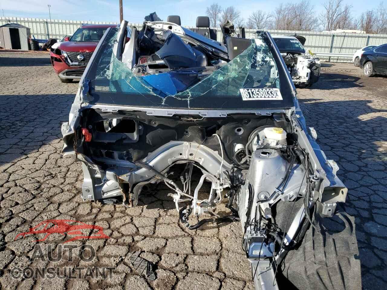 DODGE DURANGO 2020 - 1C4RDJDG2LC260864