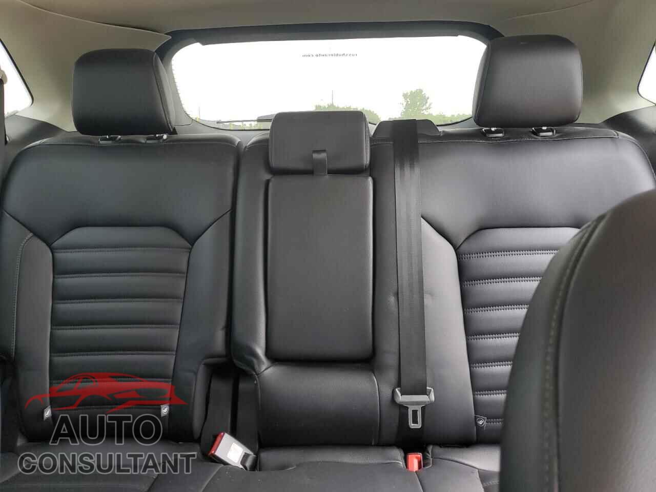 FORD EDGE 2024 - 2FMPK4J92RBA61578