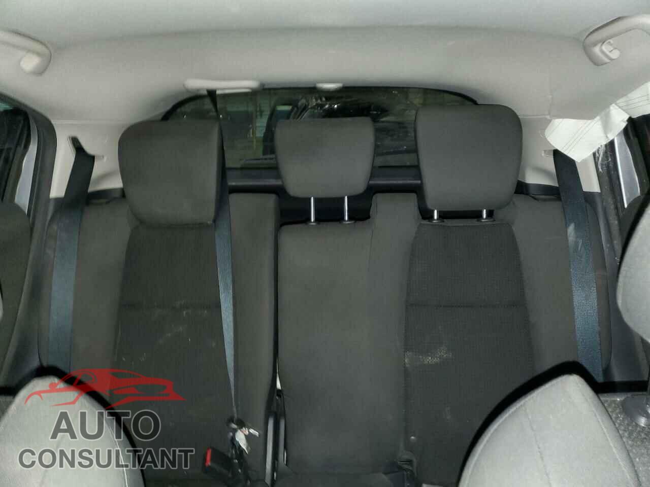 HONDA HR-V 2019 - 3CZRU5H56KM722575