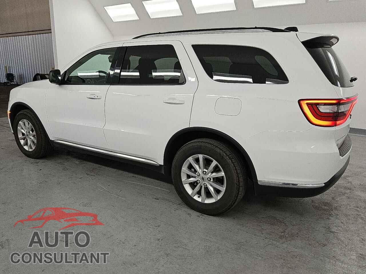 DODGE DURANGO 2024 - 1C4RDJAG5RC114794