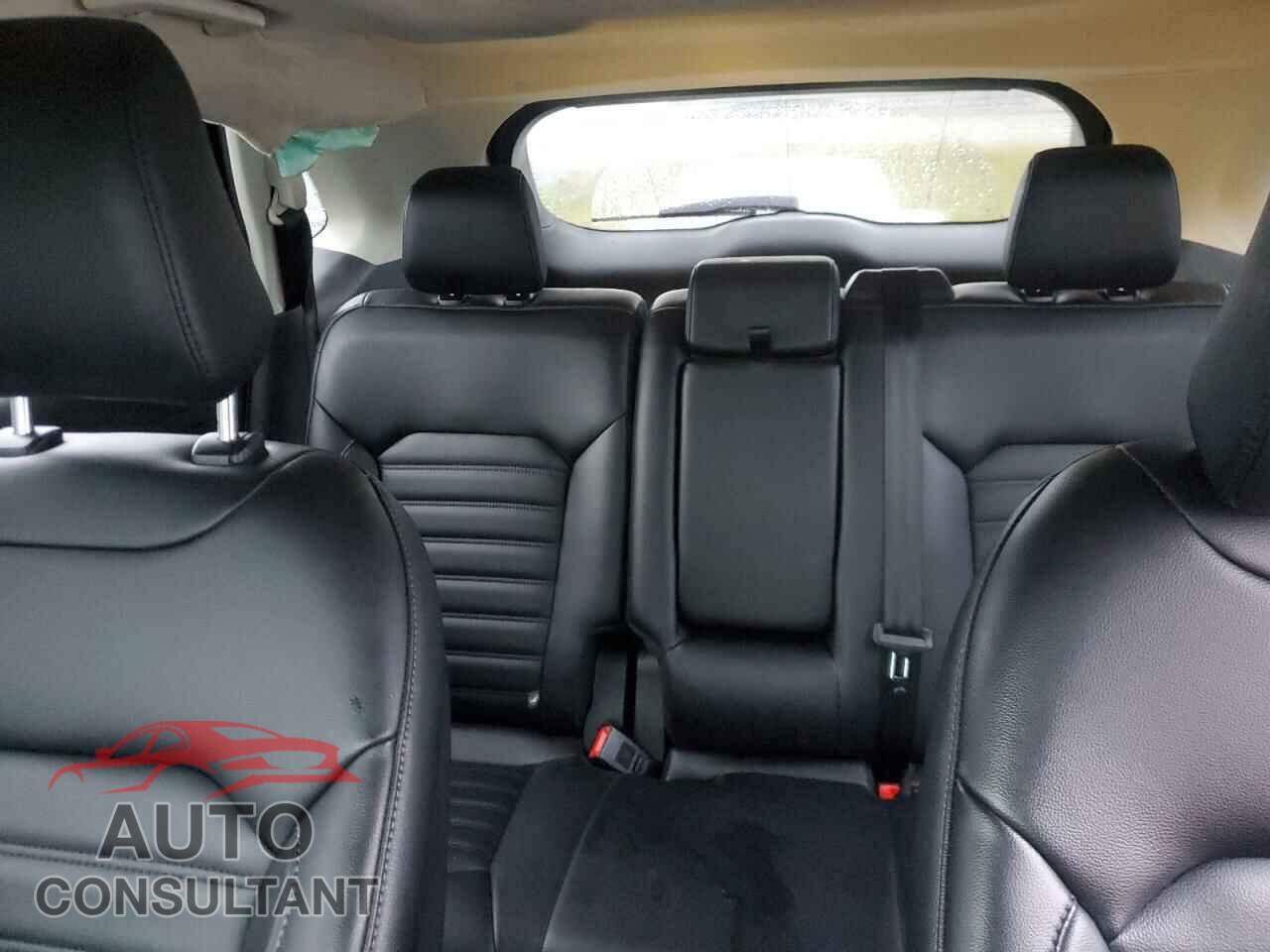 FORD EDGE 2022 - 2FMPK4J9XNBB01299