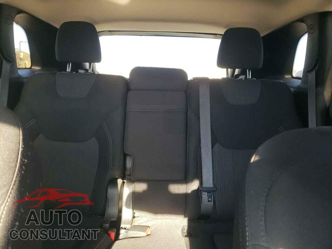 JEEP GRAND CHER 2016 - 1C4PJMCB8GW306404