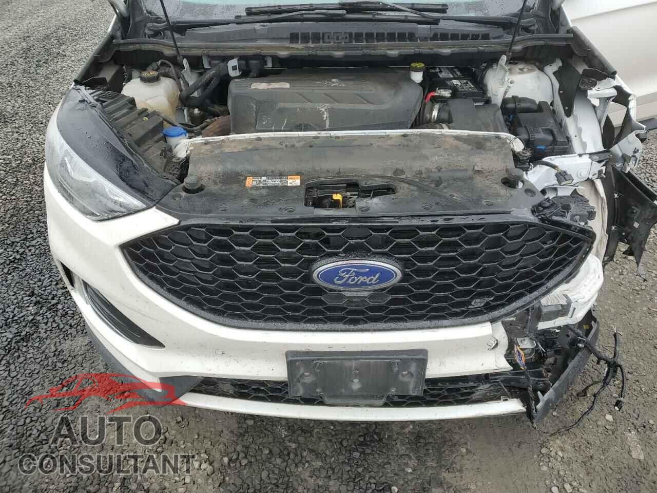FORD EDGE 2019 - 2FMPK4AP2KBC48114