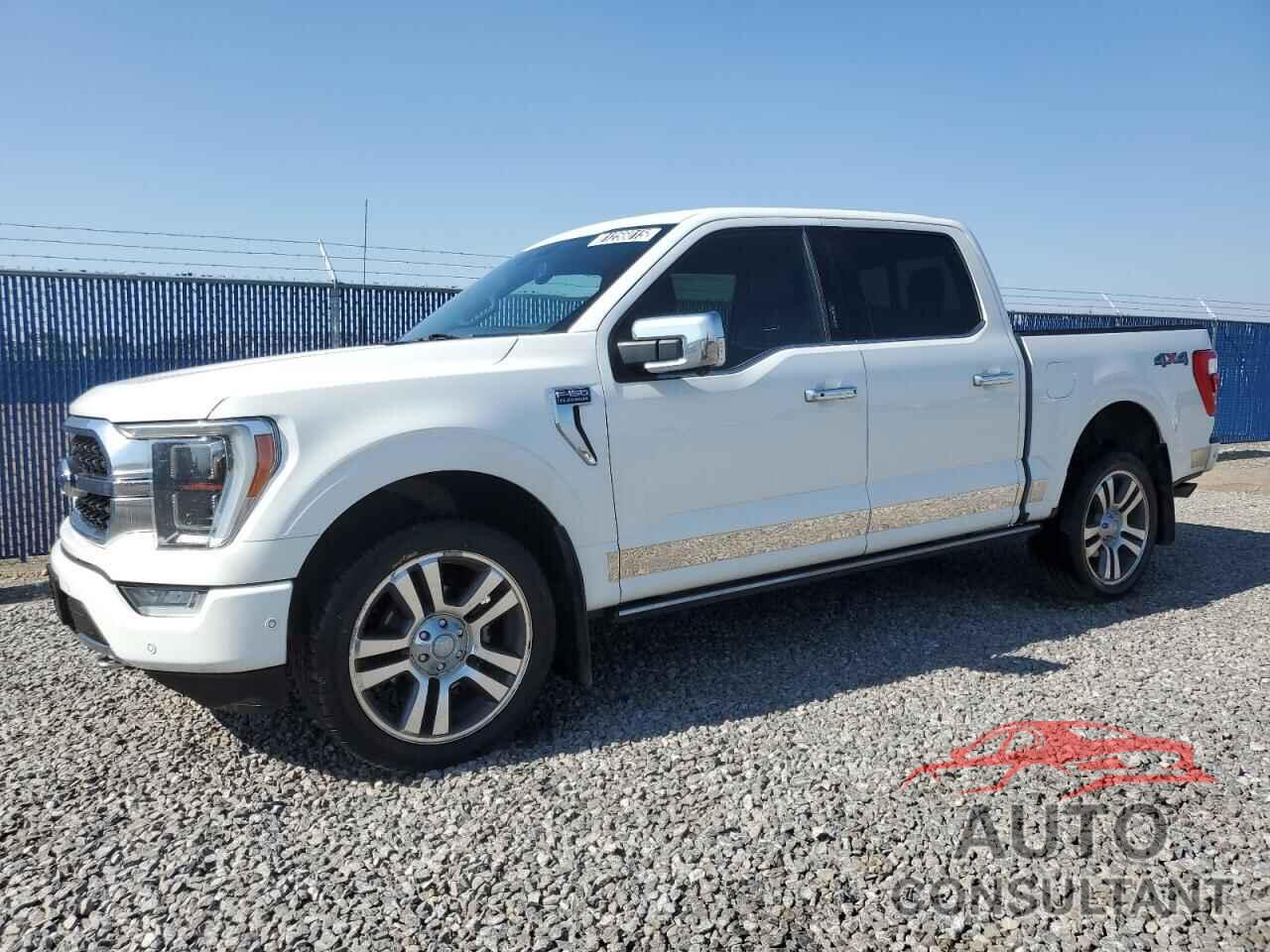 FORD F-150 2023 - 1FTFW1E82PFA37328