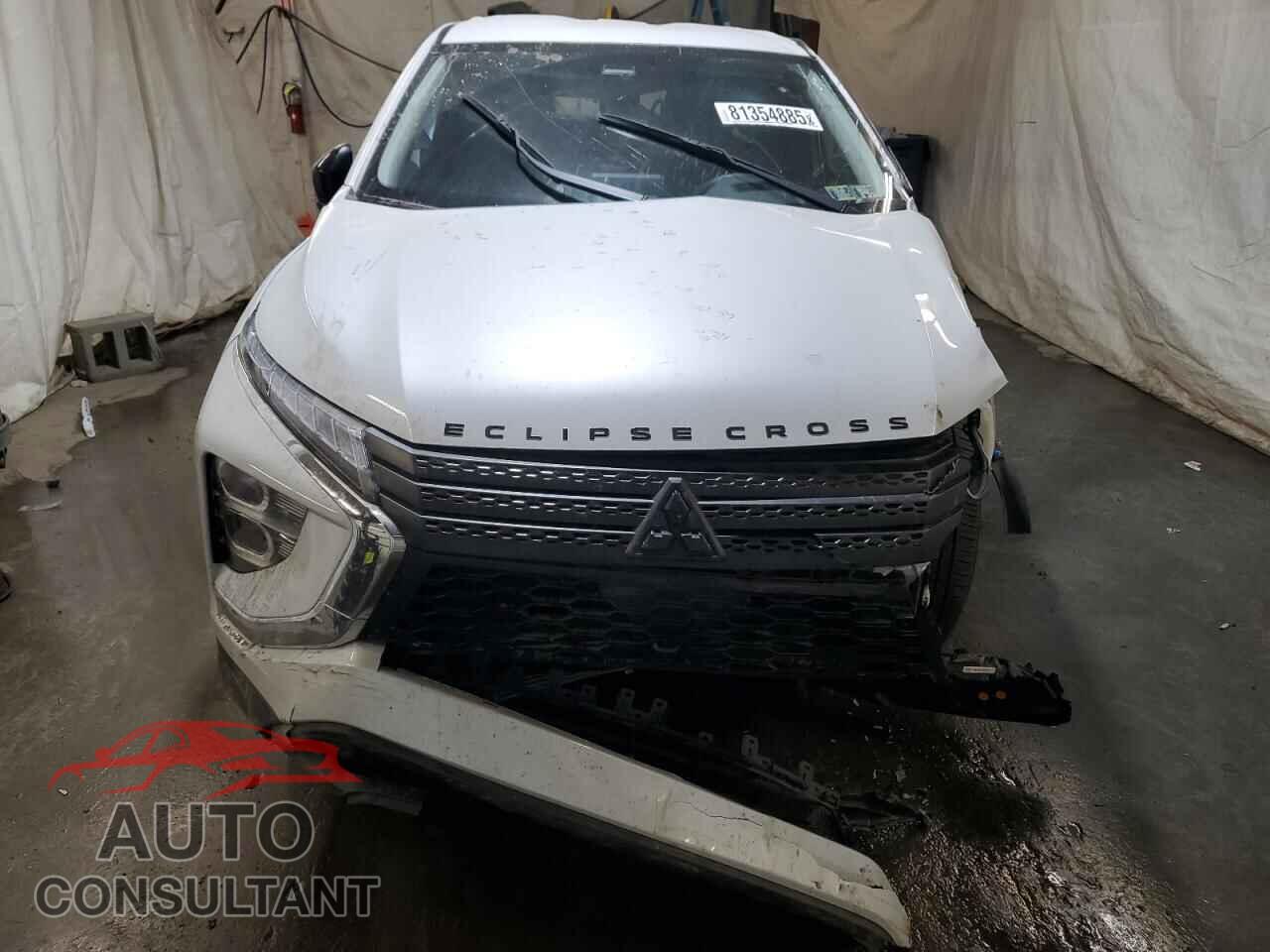 MITSUBISHI ECLIPSE 2024 - JA4ATVAA3RZ051463