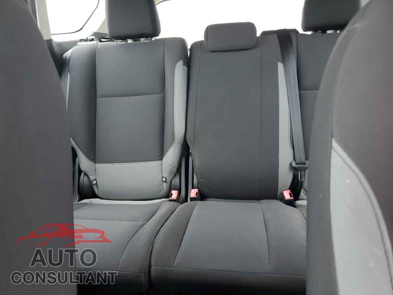 FORD ESCAPE 2013 - 1FMCU0F77DUB82604