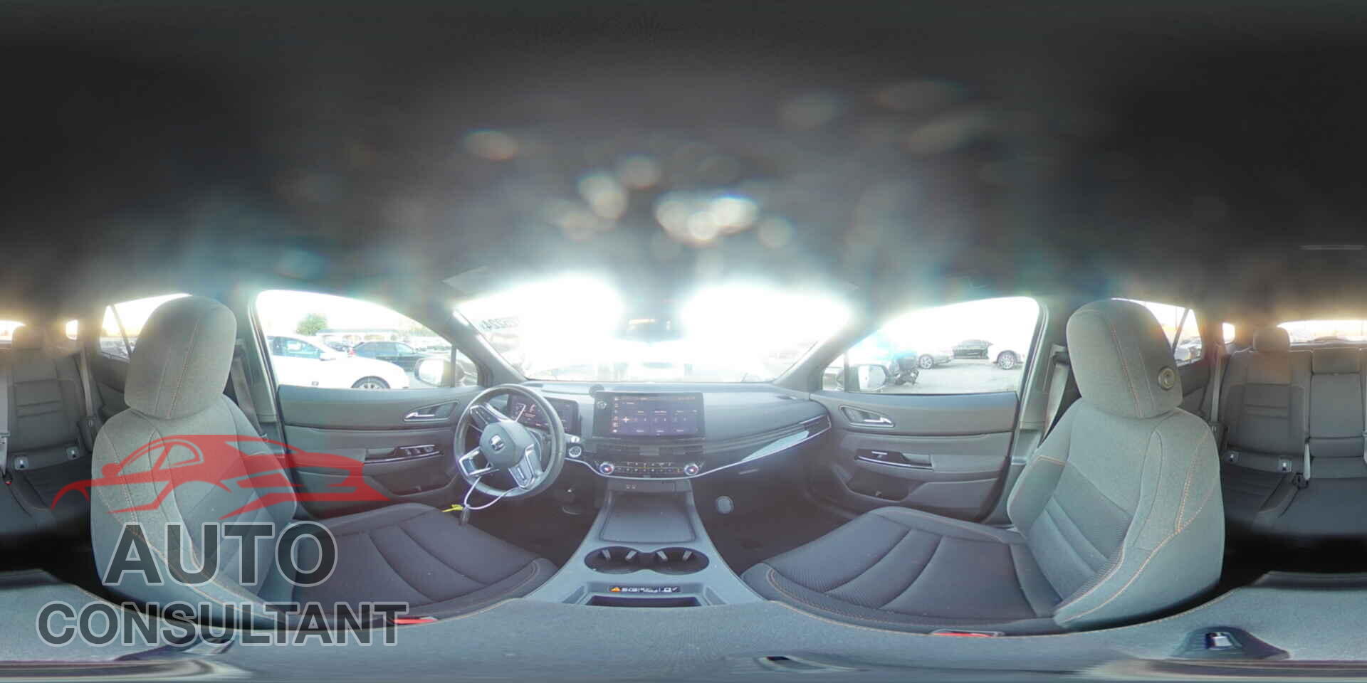 HONDA PROLOGUE E 2024 - 3GPKHURM8RS507781
