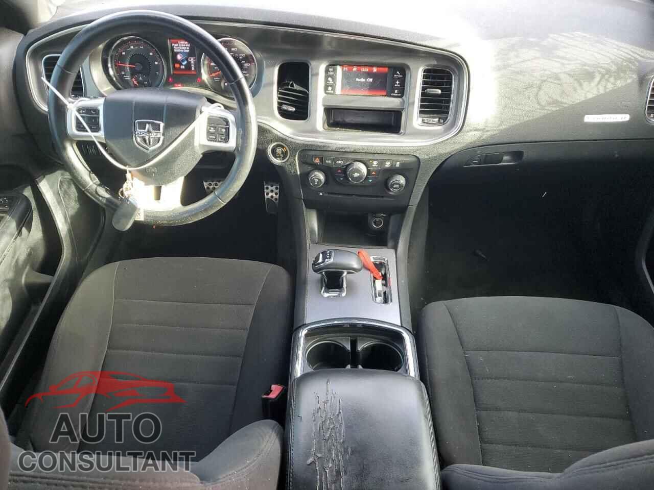 DODGE CHARGER 2013 - 2C3CDXBG7DH549771