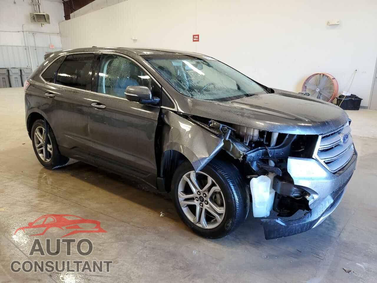 FORD EDGE 2018 - 2FMPK3K96JBB44847