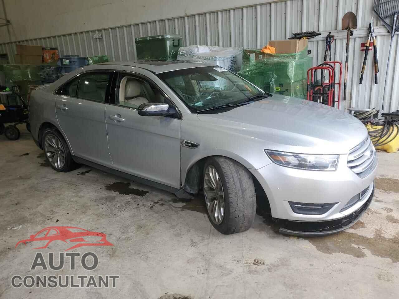FORD TAURUS 2016 - 1FAHP2F82GG149850