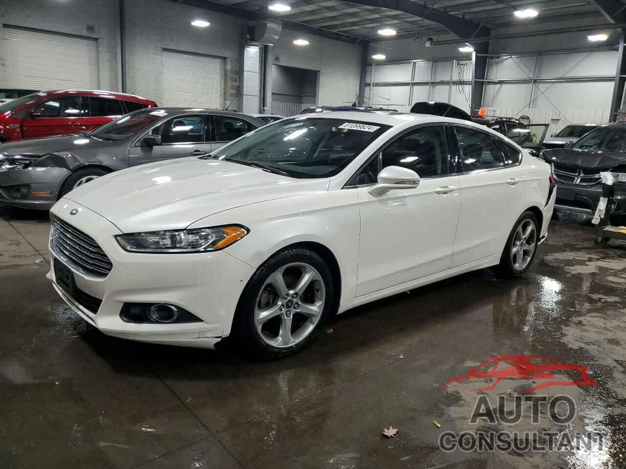 FORD FUSION 2015 - 3FA6P0H79FR305437