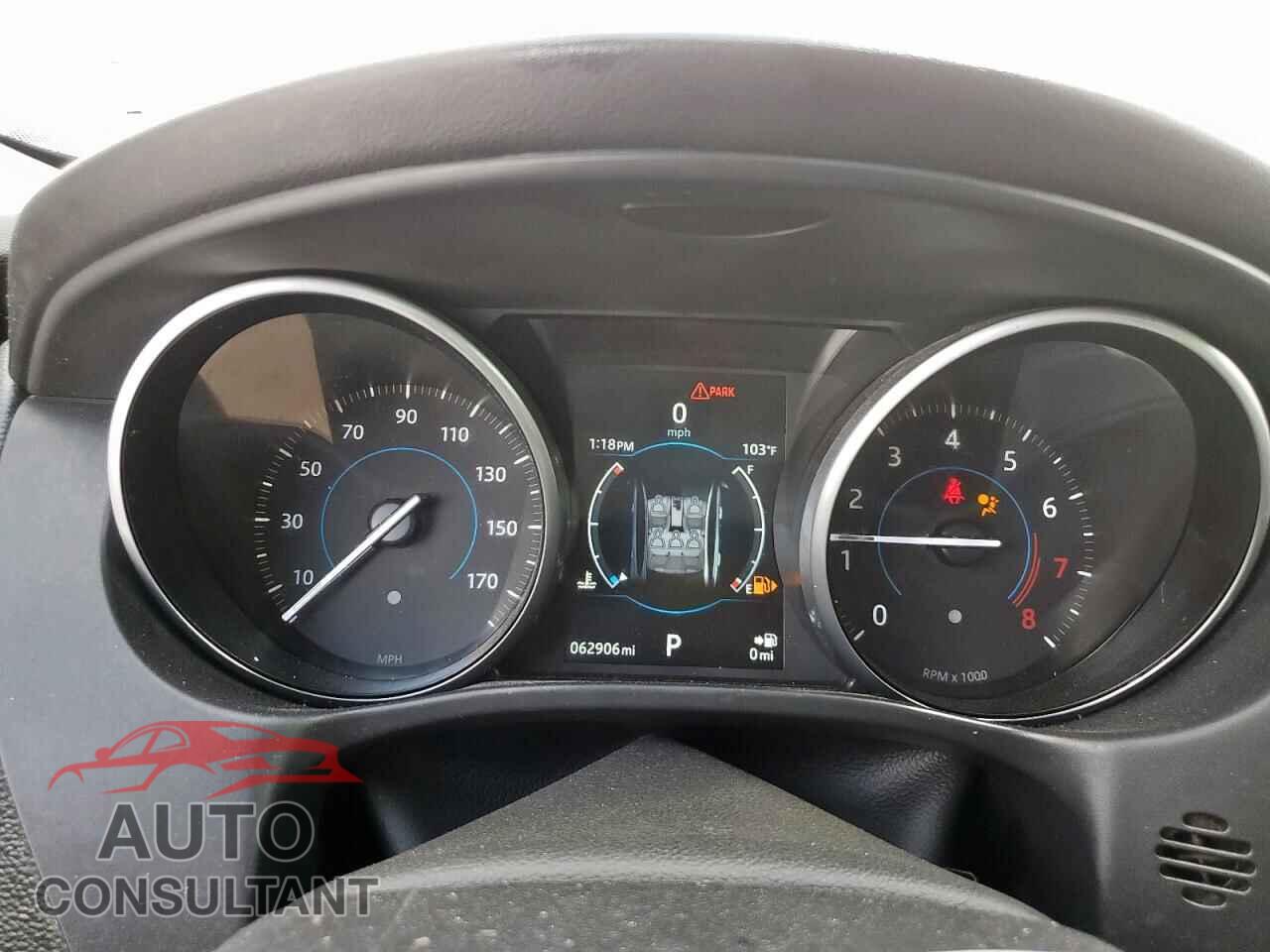 JAGUAR XE 2017 - SAJAR4BG5HA973569