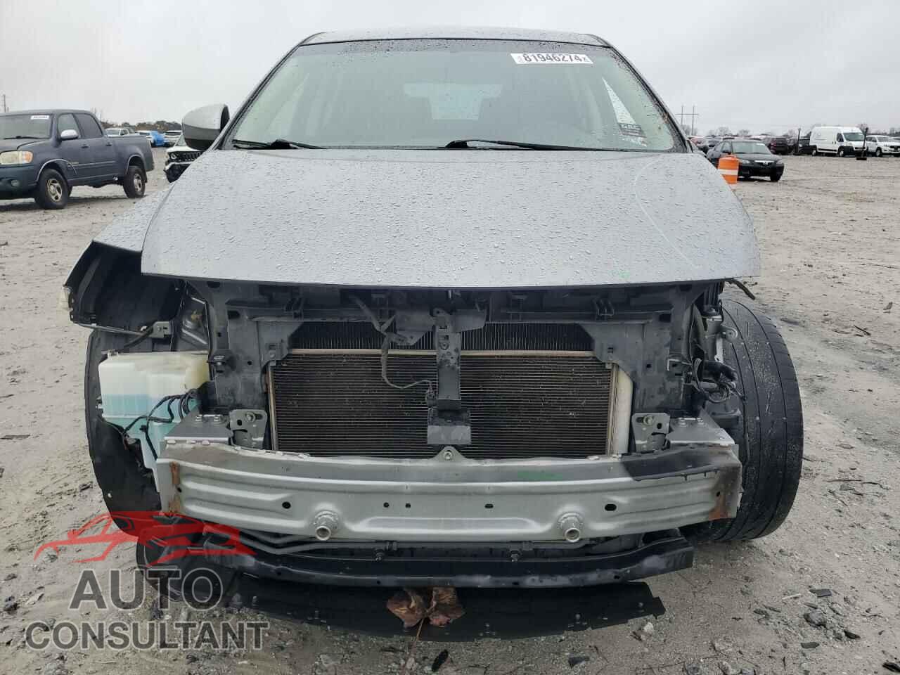 MAZDA CX-9 2013 - JM3TB2CAXD0405268