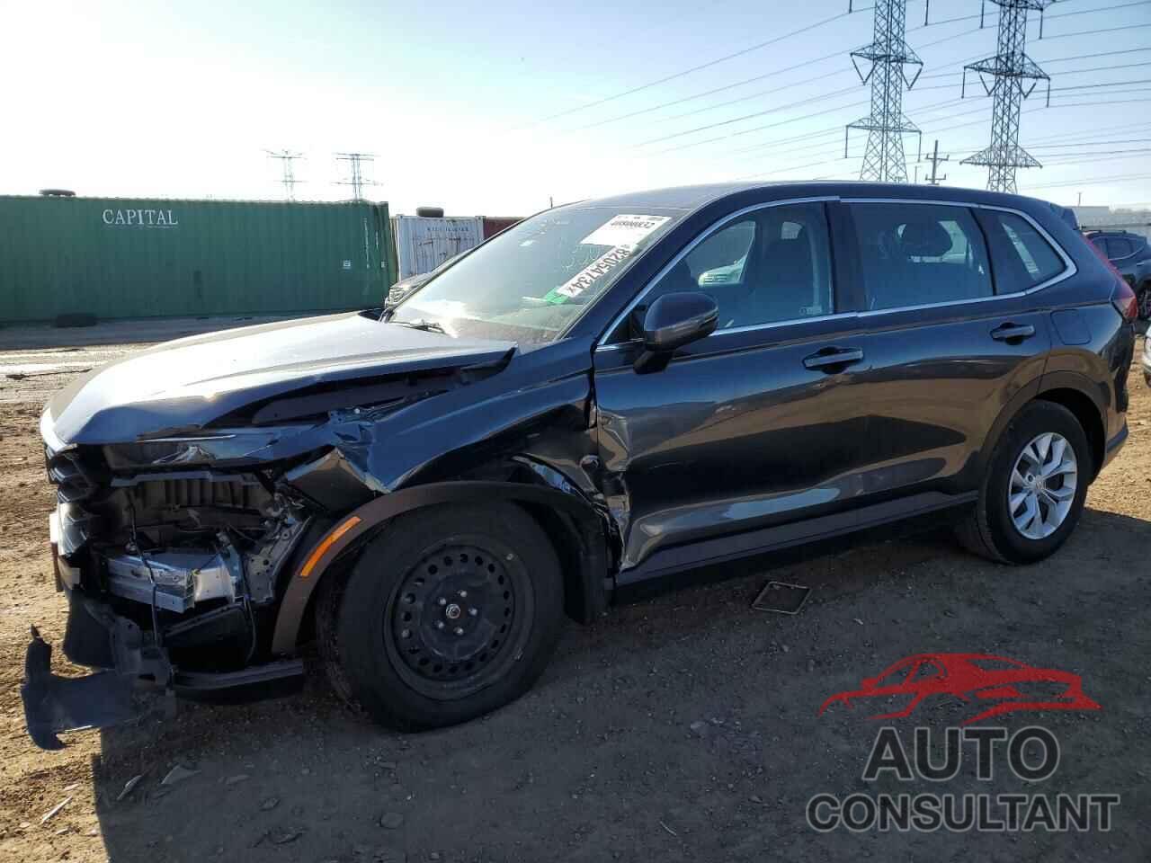 HONDA CRV 2024 - 2HKRS4H29RH432388