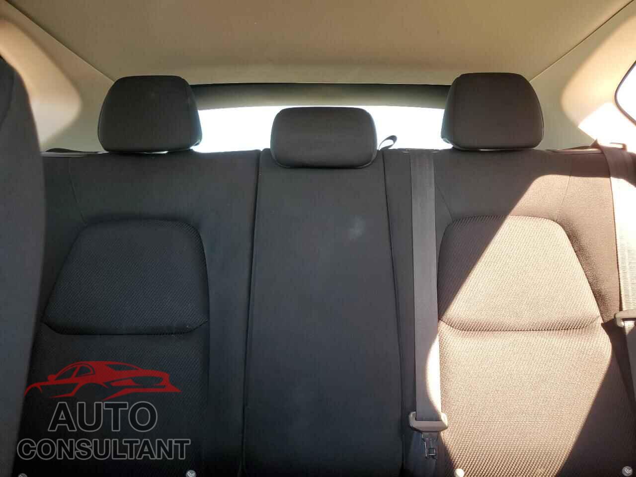 MAZDA CX-5 2017 - JM3KFABL1H0106030