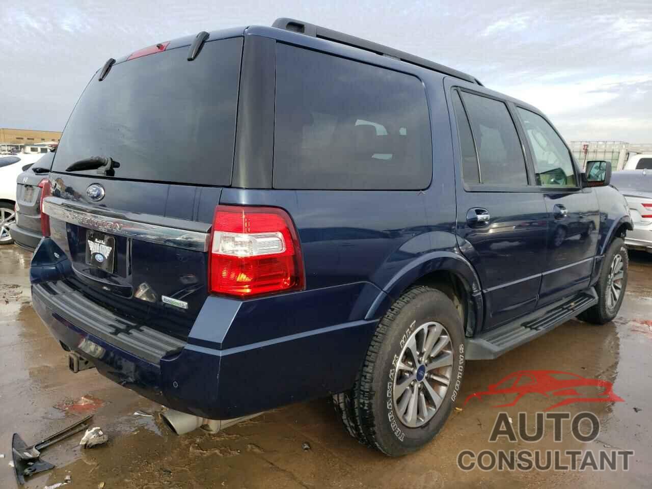 FORD EXPEDITION 2015 - 1FMJU1HTXFEF26494