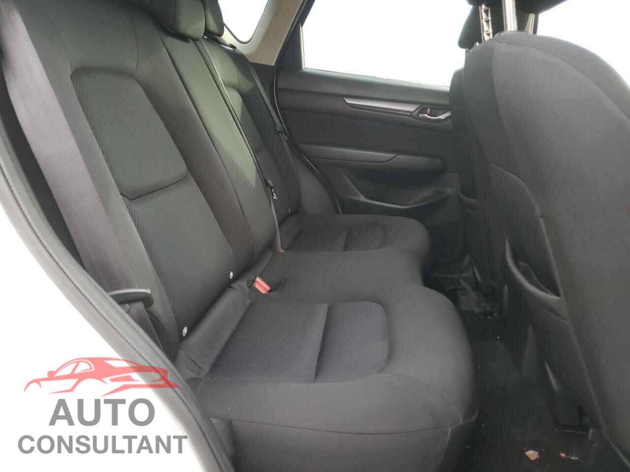 MAZDA CX-5 2018 - JM3KFBBMXJ0350232