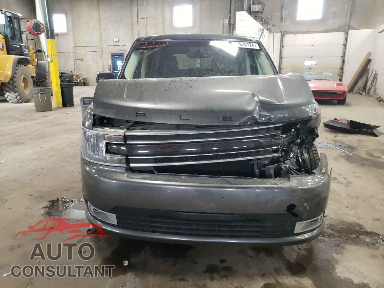 FORD FLEX 2019 - 2FMHK6C85KBA00249