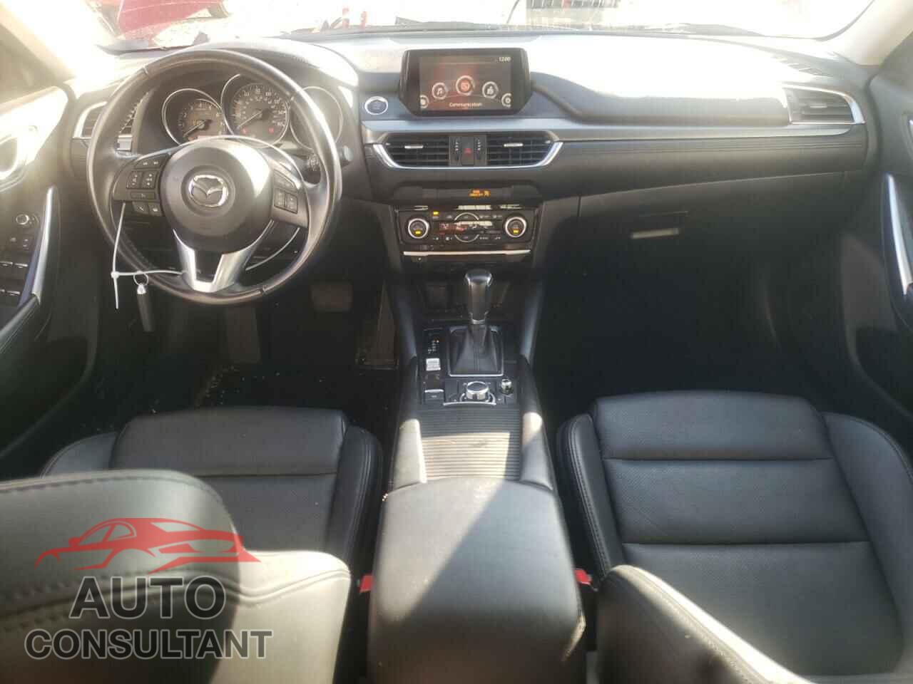 MAZDA 6 2016 - JM1GJ1V53G1416537