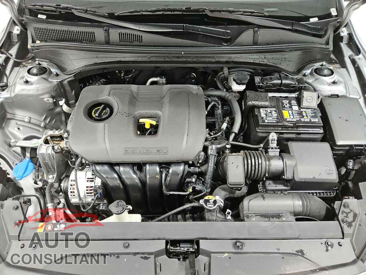 KIA FORTE 2024 - 3KPF24AD7RE795145