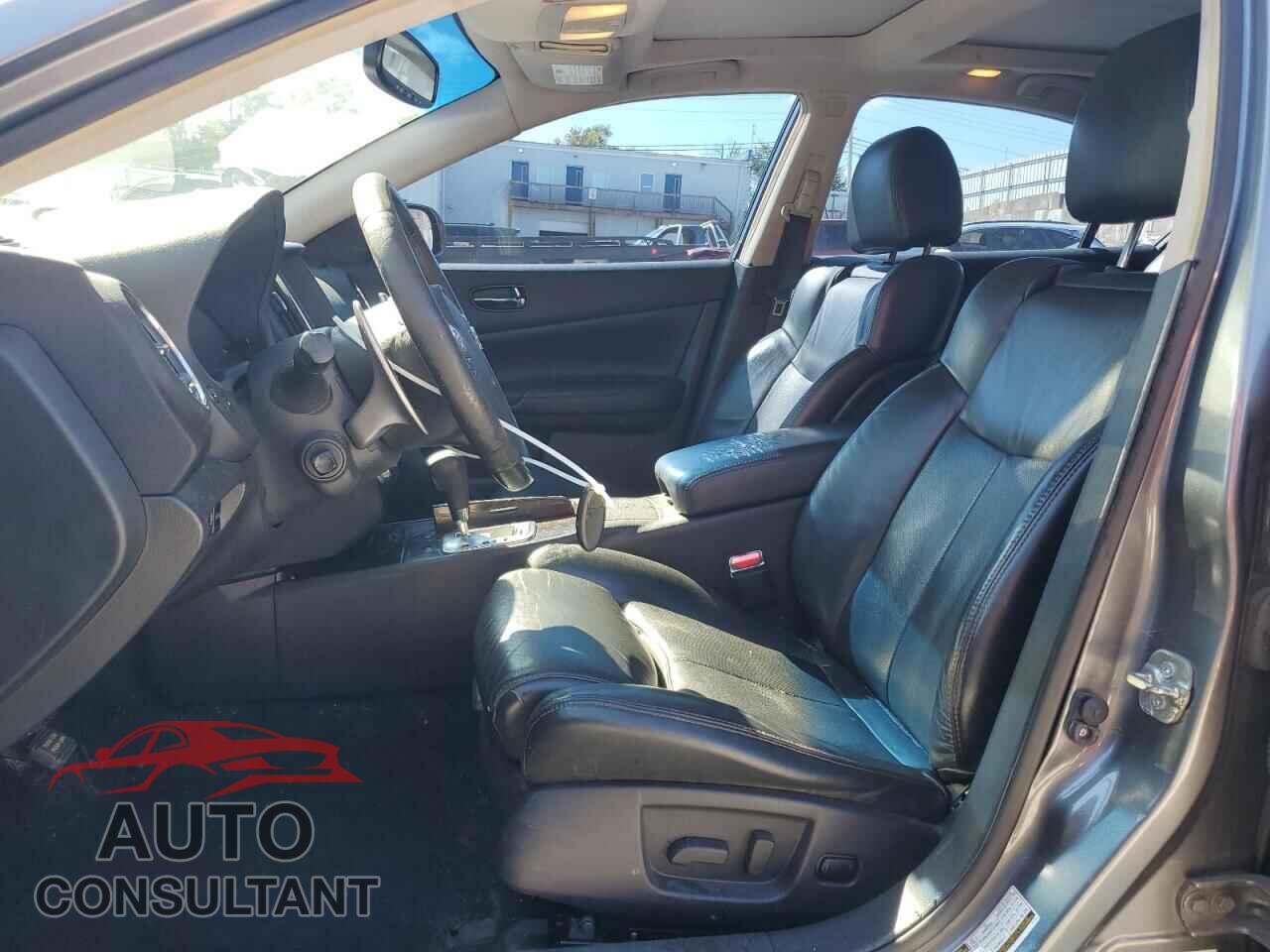 NISSAN MAXIMA 2014 - 1N4AA5APXEC475175