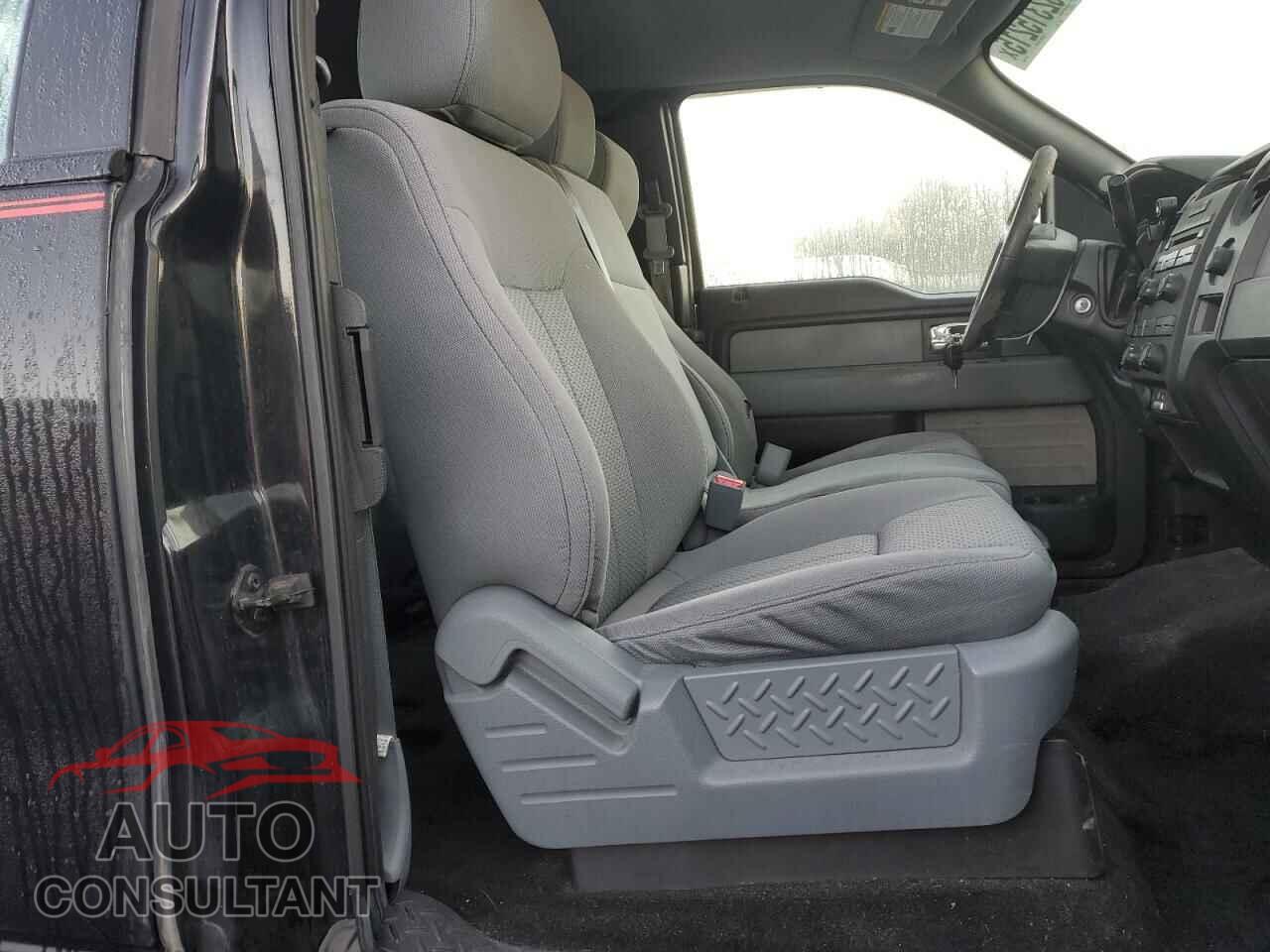 FORD F-150 2013 - 1FTFX1EF3DFD51822