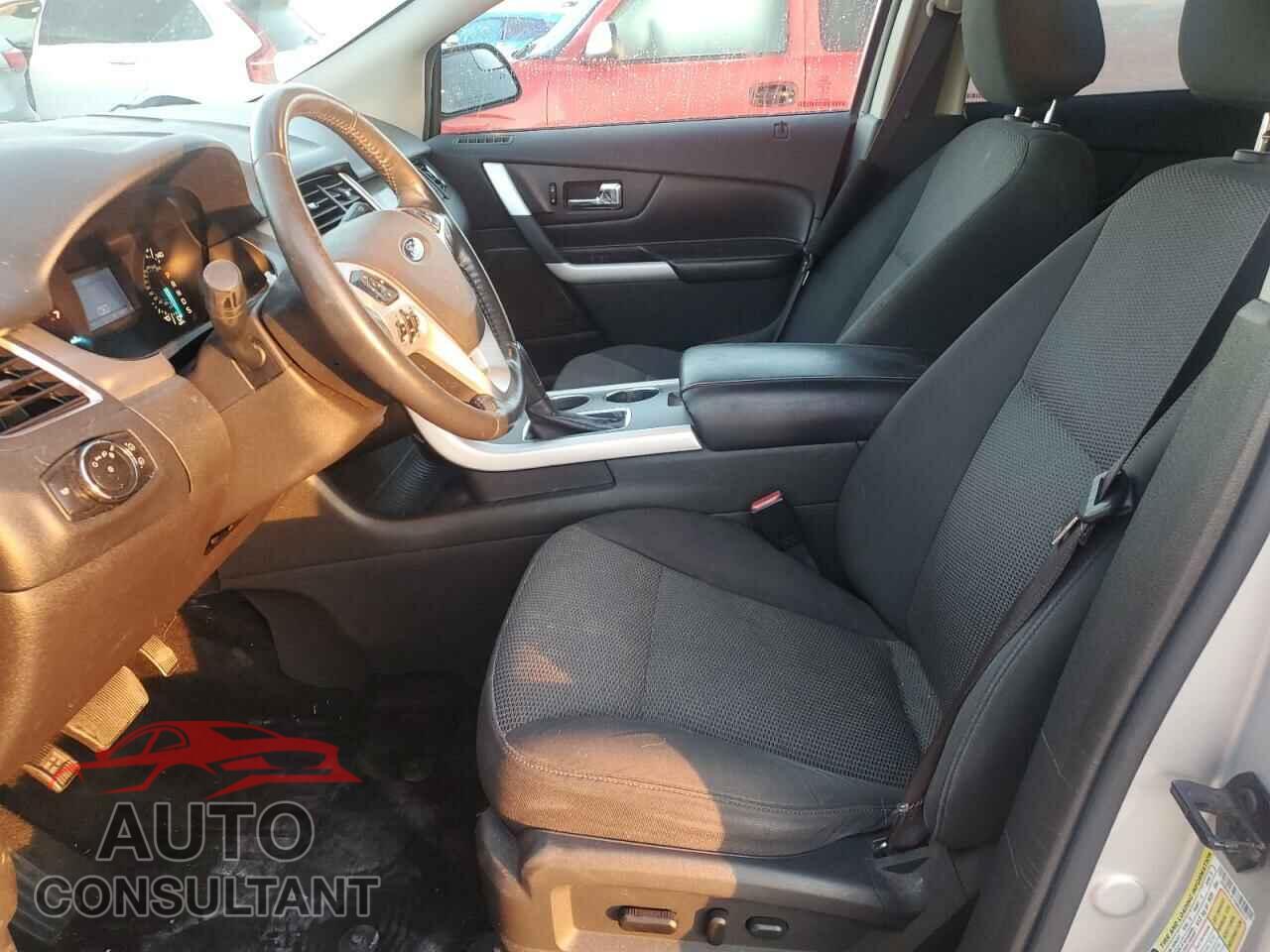 FORD EDGE 2013 - 2FMDK3JC7DBB66215