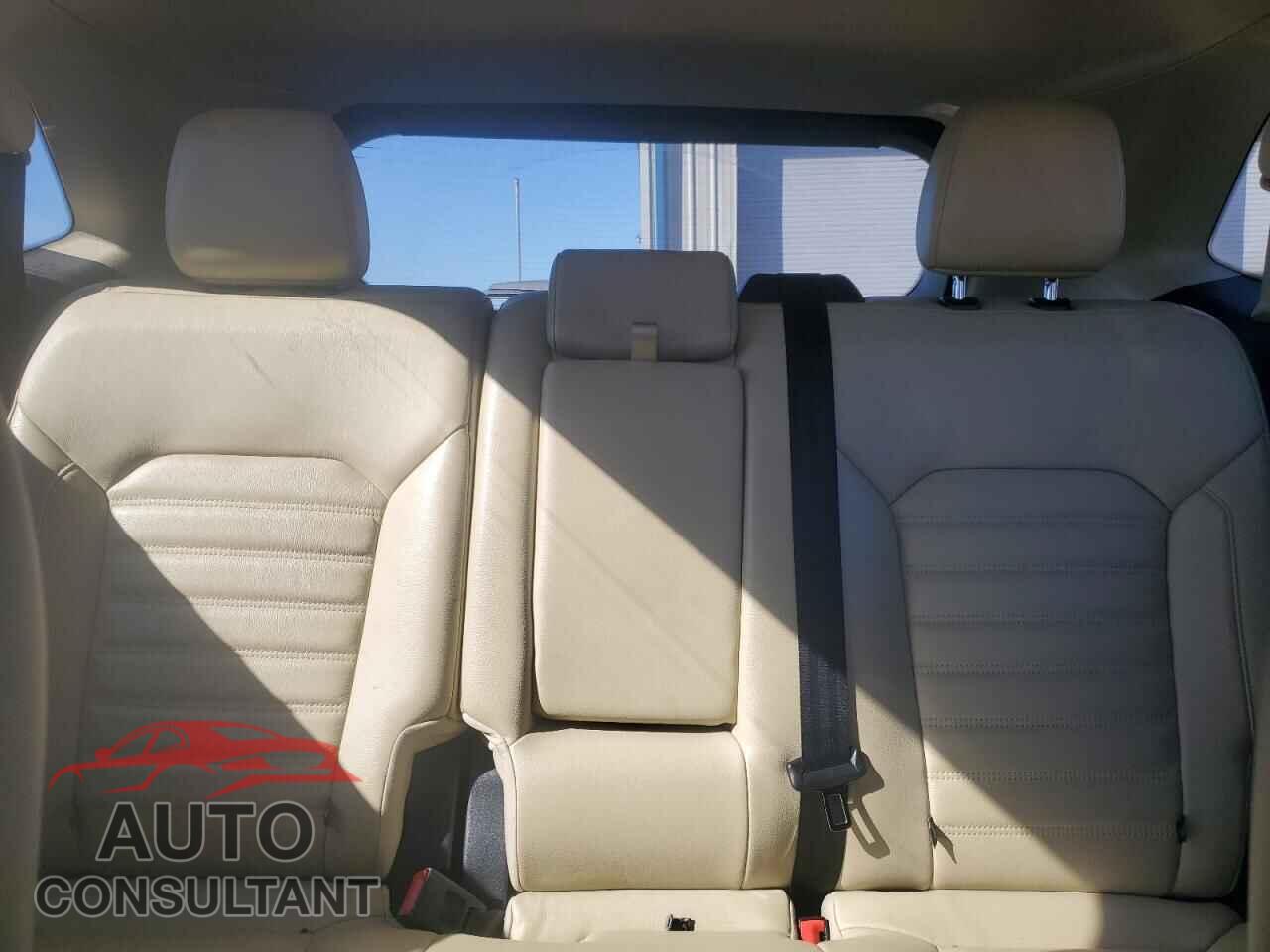 FORD EDGE 2015 - 2FMTK3J91FBB47467