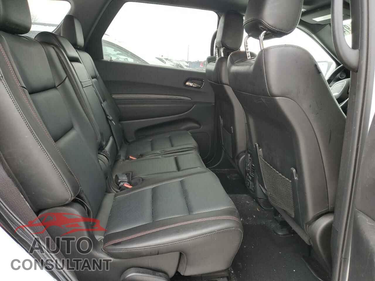 DODGE DURANGO 2023 - 1C4RDJDG1PC613973