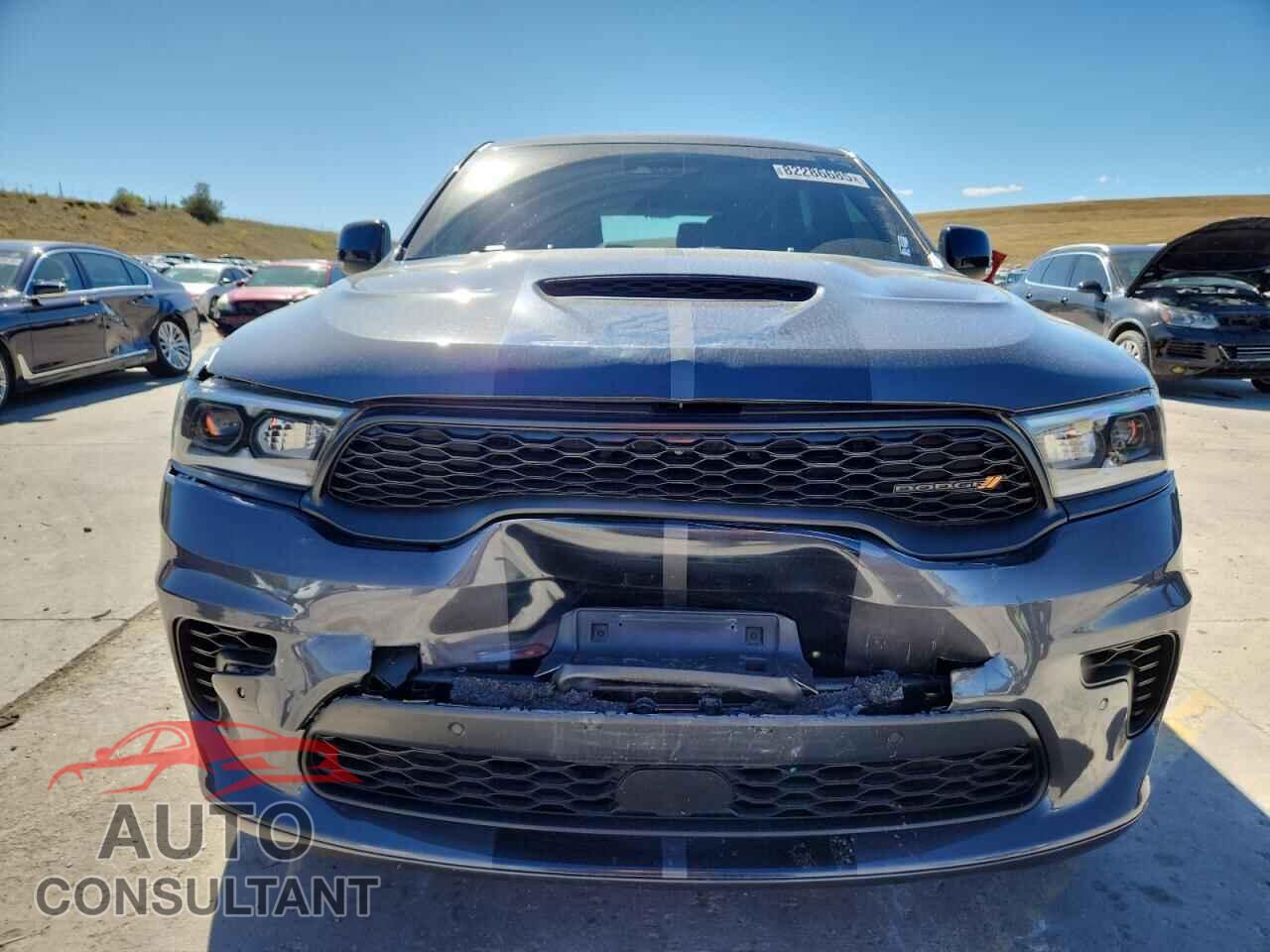DODGE DURANGO 2023 - 1C4SDJCT0PC717564