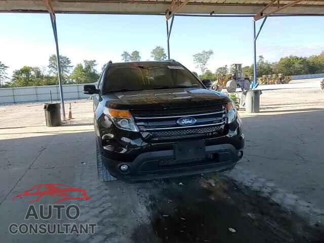 FORD EXPLORER 2014 - 1FM5K7F84EGB15801