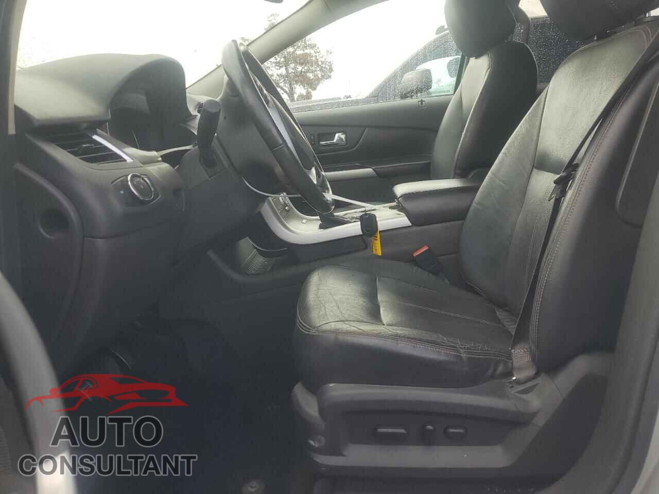 FORD EDGE 2013 - 2FMDK3JC4DBE07941